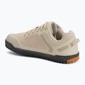 Női barefoot cipők Xero Shoes Ridgeway Mesh Low fog 3