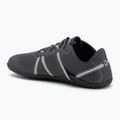 Férfi barefoot cipő Xero Shoes Speed Force II steel gray/silver 3