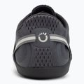 Férfi barefoot cipő Xero Shoes Speed Force II steel gray/silver 6