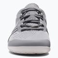 Női barefoot cipők Xero Shoes Speed Force II alloy/silver 3