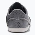 Női barefoot cipők Xero Shoes Speed Force II alloy/silver 4