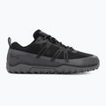 Férfi mezítlábas cipő Xero Shoes Scrambler Trail Low WP fekete / aszfalt 2
