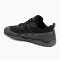 Férfi mezítlábas cipő Xero Shoes Scrambler Trail Low WP fekete / aszfalt 3