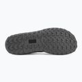 Férfi mezítlábas cipő Xero Shoes Scrambler Trail Low WP fekete / aszfalt 4