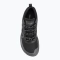 Férfi mezítlábas cipő Xero Shoes Scrambler Trail Low WP fekete / aszfalt 5