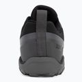 Férfi mezítlábas cipő Xero Shoes Scrambler Trail Low WP fekete / aszfalt 6