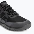 Férfi mezítlábas cipő Xero Shoes Scrambler Trail Low WP fekete / aszfalt 7