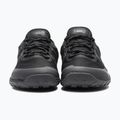 Férfi mezítlábas cipő Xero Shoes Scrambler Trail Low WP fekete / aszfalt 10
