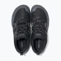Férfi mezítlábas cipő Xero Shoes Scrambler Trail Low WP fekete / aszfalt 12