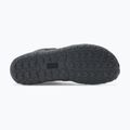 Férfi mezítlábas cipő Xero Shoes Scrambler Trail Low WP fekete / aszfalt 13