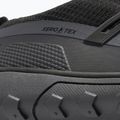 Férfi mezítlábas cipő Xero Shoes Scrambler Trail Low WP fekete / aszfalt 14