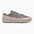 Berefoot Férfi Xero cipő Scrambler Trail Low WP morel/pure/cashmere cipő 2