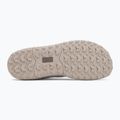 Berefoot Férfi Xero cipő Scrambler Trail Low WP morel/pure/cashmere cipő 4