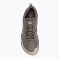Berefoot Férfi Xero cipő Scrambler Trail Low WP morel/pure/cashmere cipő 5