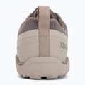 Berefoot Férfi Xero cipő Scrambler Trail Low WP morel/pure/cashmere cipő 6