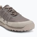 Berefoot Férfi Xero cipő Scrambler Trail Low WP morel/pure/cashmere cipő 7