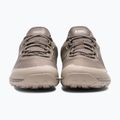 Berefoot Férfi Xero cipő Scrambler Trail Low WP morel/pure/cashmere cipő 10