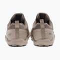 Berefoot Férfi Xero cipő Scrambler Trail Low WP morel/pure/cashmere cipő 11