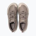 Berefoot Férfi Xero cipő Scrambler Trail Low WP morel/pure/cashmere cipő 12