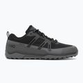 Női barefoot cipő Xero Shoes Scrambler Trail Low WP fekete/aszfalt 2