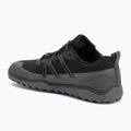 Női barefoot cipő Xero Shoes Scrambler Trail Low WP fekete/aszfalt 3