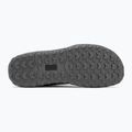 Női barefoot cipő Xero Shoes Scrambler Trail Low WP fekete/aszfalt 4