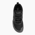 Női barefoot cipő Xero Shoes Scrambler Trail Low WP fekete/aszfalt 5