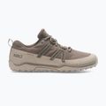 Női mezítlábas cipő Xero Shoes Scrambler Trail Low WP morel / pure / kasmír 8