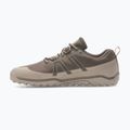 Női mezítlábas cipő Xero Shoes Scrambler Trail Low WP morel / pure / kasmír 9