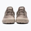 Női mezítlábas cipő Xero Shoes Scrambler Trail Low WP morel / pure / kasmír 10