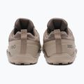 Női mezítlábas cipő Xero Shoes Scrambler Trail Low WP morel / pure / kasmír 11