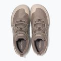 Női mezítlábas cipő Xero Shoes Scrambler Trail Low WP morel / pure / kasmír 12
