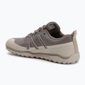 Női mezítlábas cipő Xero Shoes Scrambler Trail Low WP morel / pure / kasmír 3