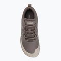 Női mezítlábas cipő Xero Shoes Scrambler Trail Low WP morel / pure / kasmír 5