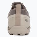 Női mezítlábas cipő Xero Shoes Scrambler Trail Low WP morel / pure / kasmír 6