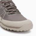 Női mezítlábas cipő Xero Shoes Scrambler Trail Low WP morel / pure / kasmír 7