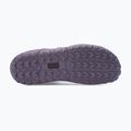 Női barefoot cipők Xero Shoes Scrambler Trail Low WP Plum perfect/sage purple 13