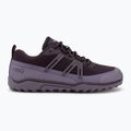 Női barefoot cipők Xero Shoes Scrambler Trail Low WP Plum perfect/sage purple 2