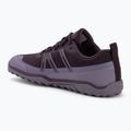 Női barefoot cipők Xero Shoes Scrambler Trail Low WP Plum perfect/sage purple 3