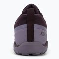 Női barefoot cipők Xero Shoes Scrambler Trail Low WP Plum perfect/sage purple 6