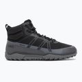 Férfi barefoot cipő Xero Shoes Scrambler Trail Mid WP fekete/aszfalt 2