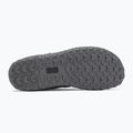 Férfi barefoot cipő Xero Shoes Scrambler Trail Mid WP fekete/aszfalt 4
