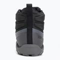 Férfi barefoot cipő Xero Shoes Scrambler Trail Mid WP fekete/aszfalt 6