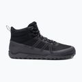 Férfi barefoot cipő Xero Shoes Scrambler Trail Mid WP fekete/aszfalt 8