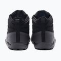 Férfi barefoot cipő Xero Shoes Scrambler Trail Mid WP fekete/aszfalt 11
