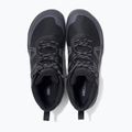 Berefoot férfi Xero cipő Scrambler Trail Mid WP fekete/aszfalt 12