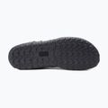 Férfi barefoot cipő Xero Shoes Scrambler Trail Mid WP fekete/aszfalt 13