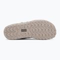 Férfi barefoot cipő Xero Shoes Scrambler Trail Mid WP morel/pure/cashmere 4