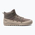 Férfi barefoot cipő Xero Shoes Scrambler Trail Mid WP morel/pure/cashmere 8