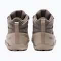 Férfi barefoot cipő Xero Shoes Scrambler Trail Mid WP morel/pure/cashmere 11